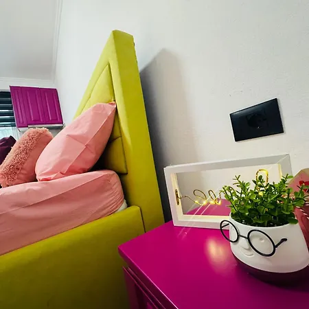 Pensionat Keli's Tirana