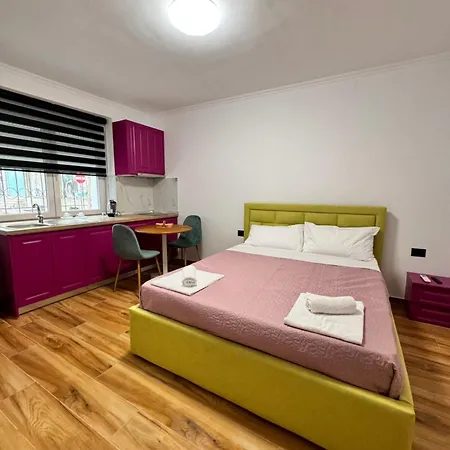 Keli's Guest house *