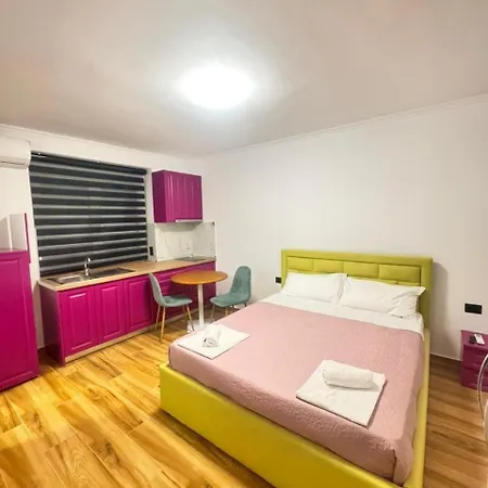 Keli's Guest house